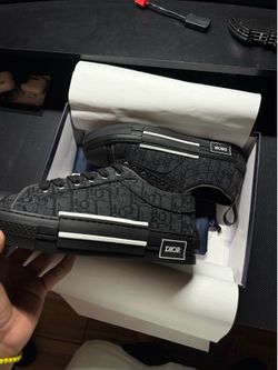 Christian Dior shoes