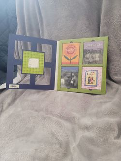 NEW Friendship 4 Pack Mini Books