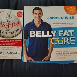 New Weight Loss Books