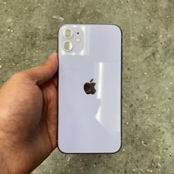 Iphone 11 64GB T-MOBILE/MetroPCS 