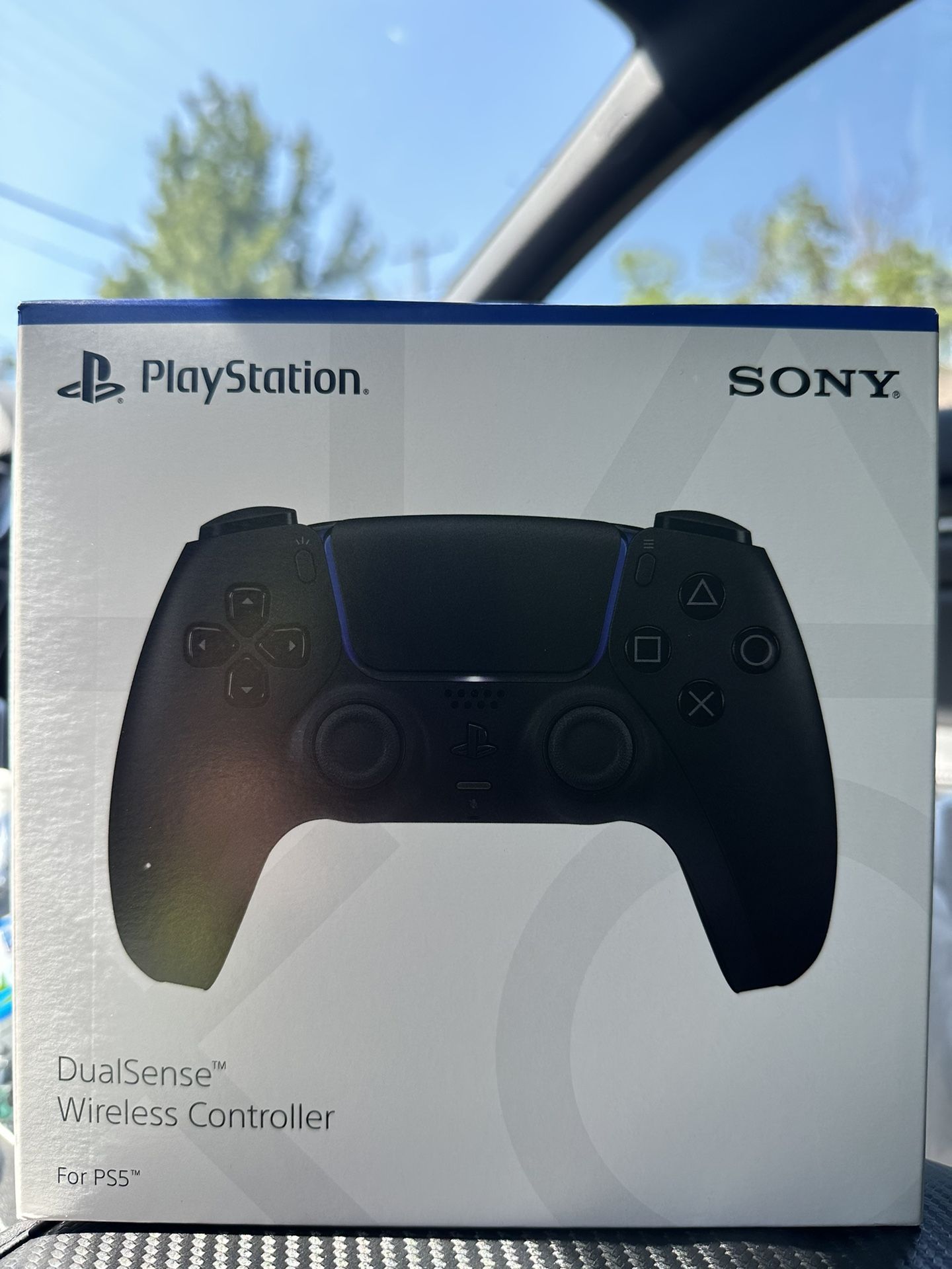 PS5 Controller Brand New 