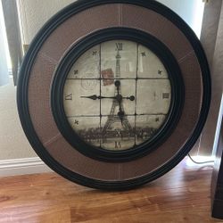 Wall Clock