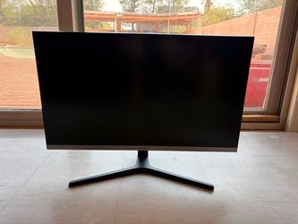 Samsung 4k monitor