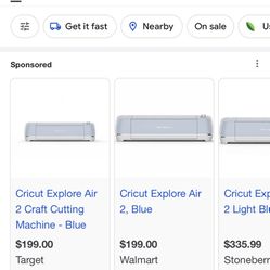 cricut explore air 2 