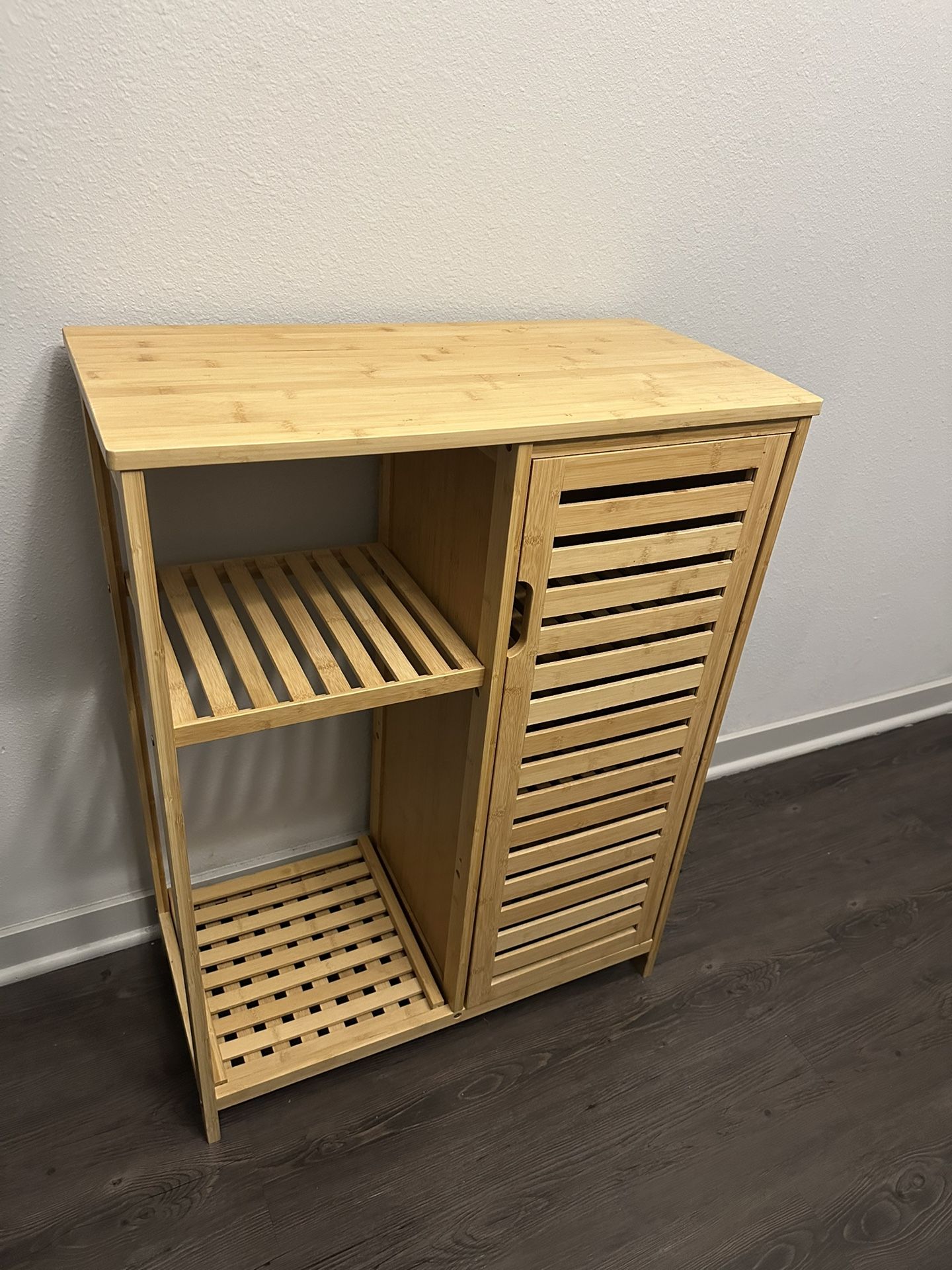 Bathroom Cabinet