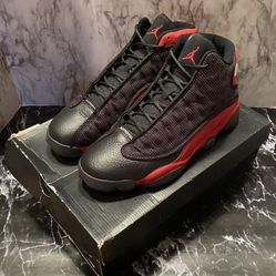 VNDS (2013) Jordan 13 “Bred” Sz 10.5