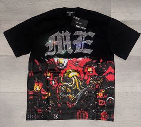 Mixed Emotions Tee