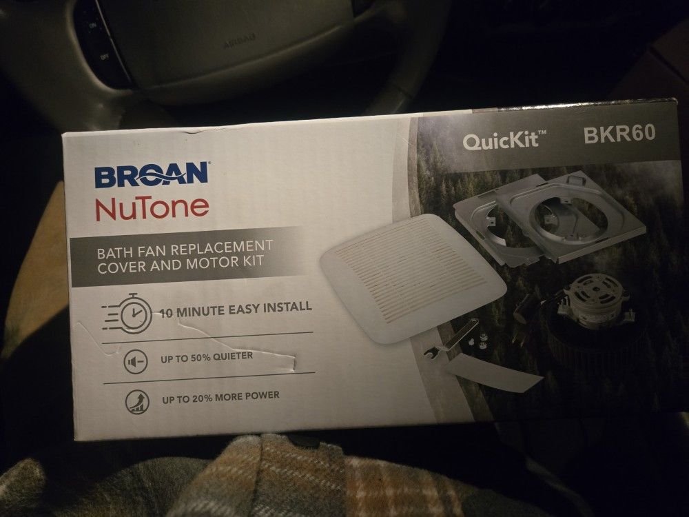 Bathroom Ceiling Fan