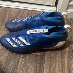 adidas cleats size 11.5