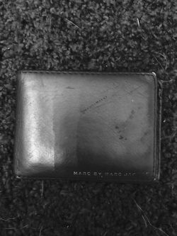 Marc by Marc Jacobs wallet **$20***