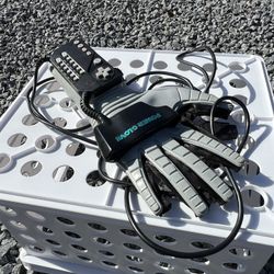 Nintendo Power Glove 