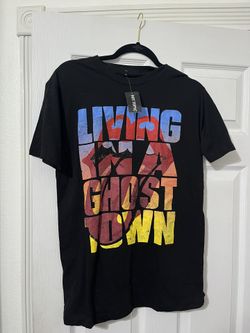 Rolling Stones Shirt M