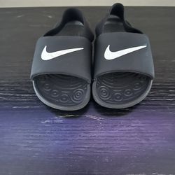 Nike-kawa Slides Toddlers 