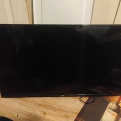 TCL Roku TV  40"
