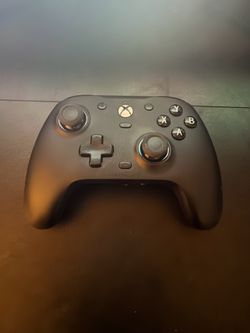 Xbox wried Controller Black