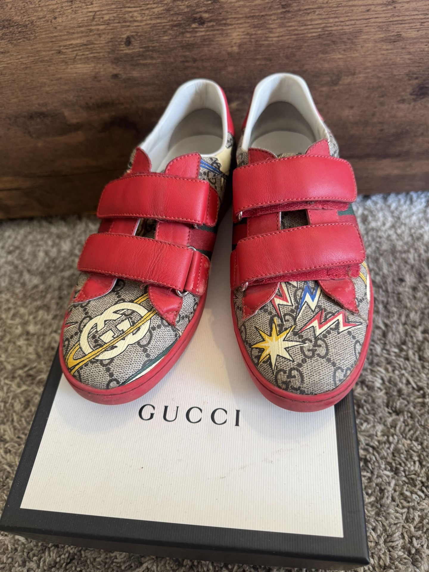 Gucci #35