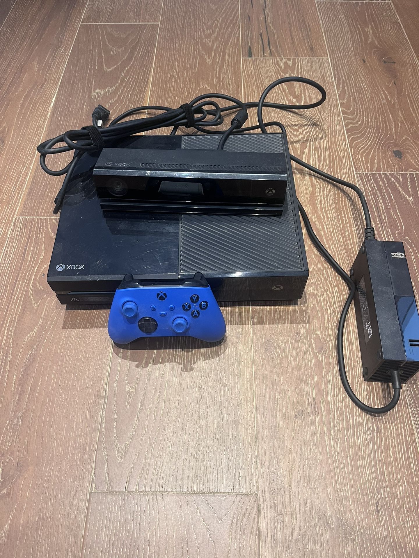 X Box One