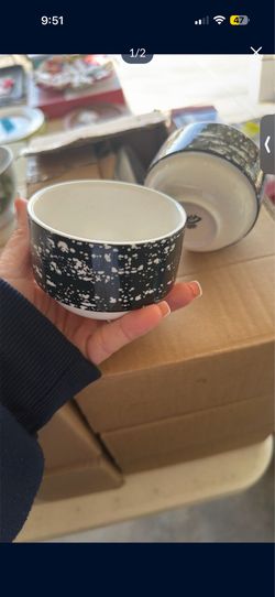 fruit bowls