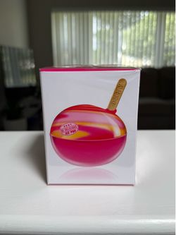 DKNY Be Delicious Ice Pop Very Cherry EDP Women Fragrance