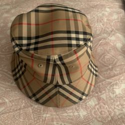 Burberry Hat 
