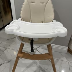 High Chair For Babies and Toddler