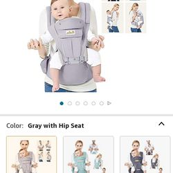 Viedouce Baby Carrier 