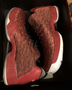 Air Jordan 29 low Butler size 10 ds