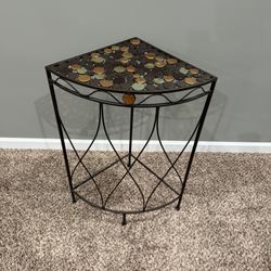 Accent Table