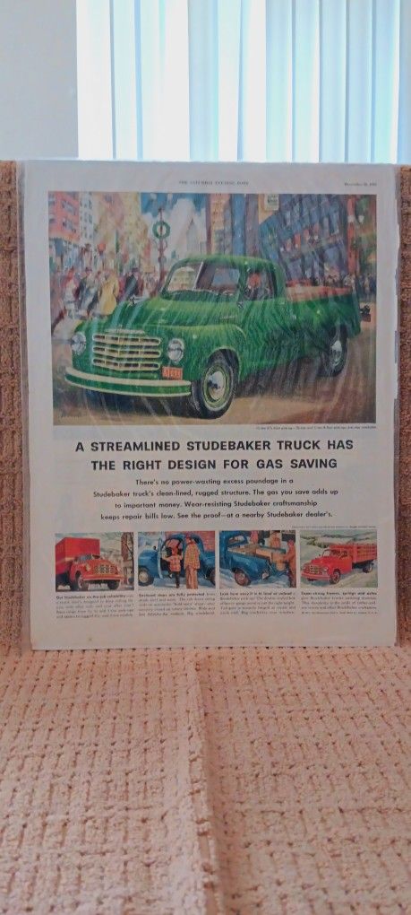 VINTAGE AD