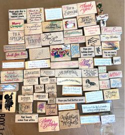 Stamps
