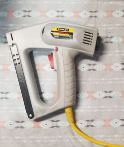 Electric Staple Gun