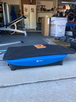 Lifepro Rumblex Plus 4D Vibration Plate