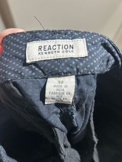 Kenneth Cole Reaction Pants Size 32