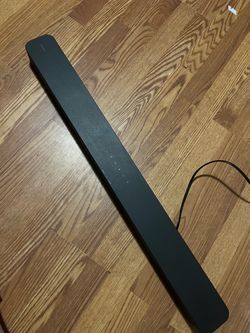 Sony Sound Bar SA-S350 and Power Cord Only.Bluetooth,HDMI And Optical.