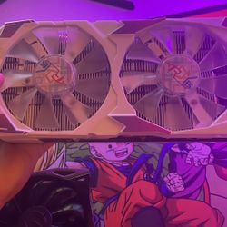Rx 580 Don’t Use And Comes In Box It’s In Good Condition And Works Great