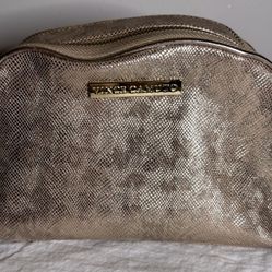 Vince Camuto Makeup Bag