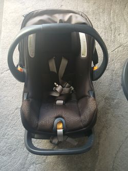 Baby Car Seat