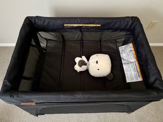 UPPAbaby REMI Playard