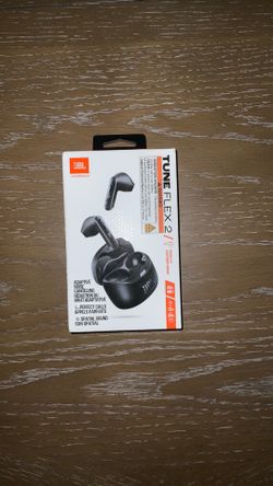 JBL Tune Flex 2
