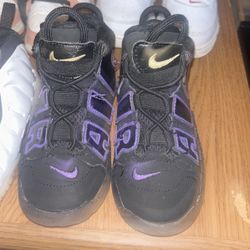 Size 9 Toddler Girl And Boys Shoes 