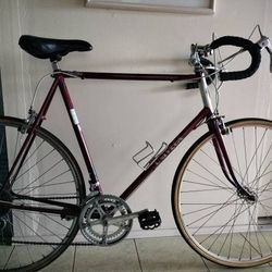 UNIVEGA 64cm ROAD BIKE 