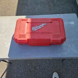 Milwaukee Reversing 1/2" D-Handle Drill