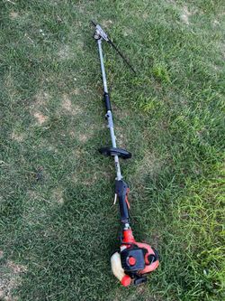 Tree trimmer