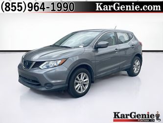 2019 Nissan Rogue Sport