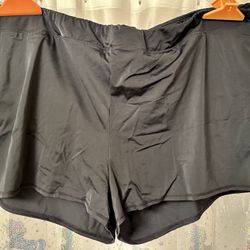Women’s swim shorts