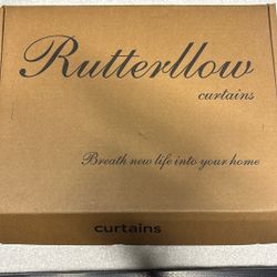 Curtains 