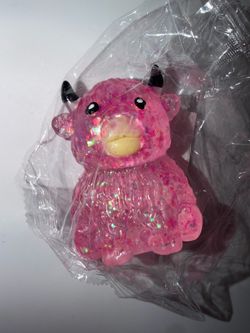 Cow squishy
