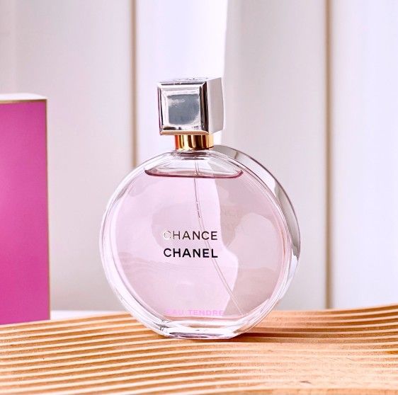 Chanel Pink Meets Tender perfume 100ML