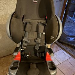 Toddler car seat