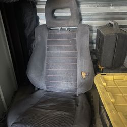 1988 Honda Civic